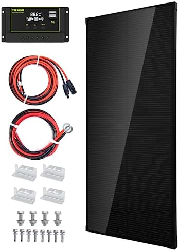 Topsolar Solar Panel Kit