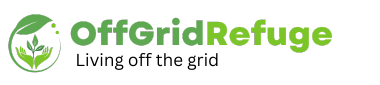 cropped Off Grid Refuge logo