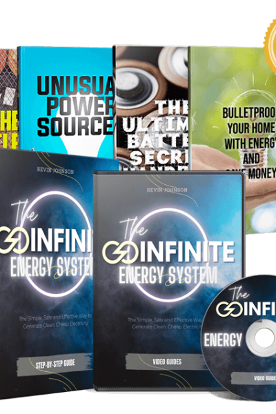 The Infinite Energy System