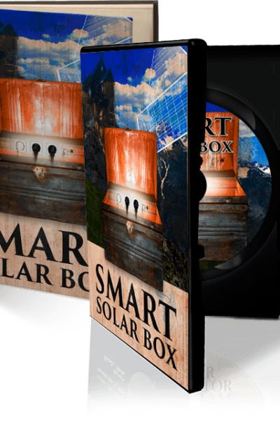 Smart Solar Box